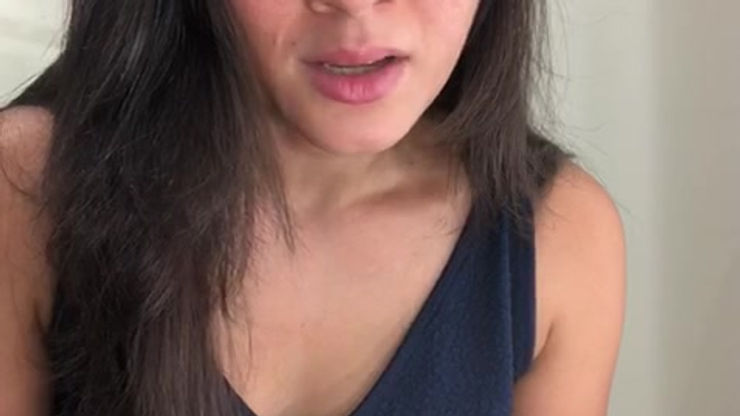 Kanchi Kaul - Actress